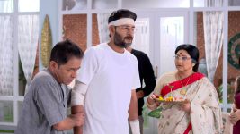 Babli Sundori (Star Jalsha) S01 E66 Binayak Returns with Worry