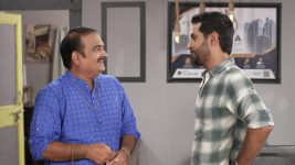 Bai Tuza Ashirwad S01 E81 Dhanraj Fabricates a Fake Interview