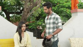 Bai Tuza Ashirwad S01 E84 Avani Confronts Dhanraj's Lies