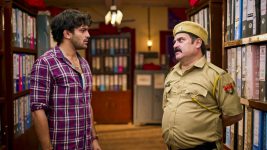 Bareilly Ke Bacchan S01 E20 A Twist at the Police Station