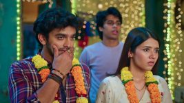 Bareilly Ke Bacchan S01 E25 Sangam Enters Krishna's Home