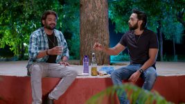 Brahma Mudi S01 E1081 Lucky Voices His Concerns to Raj Brahma Mudi S01 E1081 Lucky Voices His Concerns to Raj