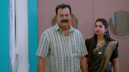 Brahma Mudi S01 E1083 Chalapathi's Revelation Stuns Indu