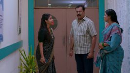 Brahma Mudi S01 E1084 Indu Reassures Chalapathi, Lakshmi