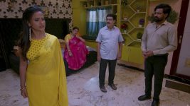 Brahma Mudi S01 E1093 Rekha Faces Bhushan's Suspcions