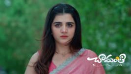 Chamanthi (Zee Telugu) S01 E475 7th July 2026