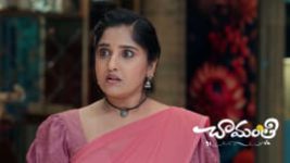 Chamanthi (Zee Telugu) S01 E479 11th July 2026
