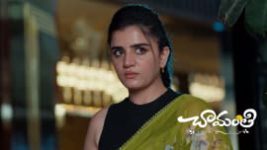 Chamanthi (Zee Telugu) S01 E484 17th July 2026