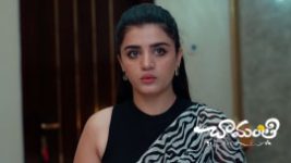 Chamanthi (Zee Telugu) S01 E487 21st July 2026