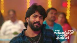 Chinnan Siru Kiliye S01 E263 24th July 2026