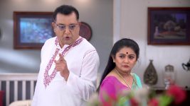 Compass (Star Jalsha) S01 E310 Shrestha Faces Abhigyan's Wrath