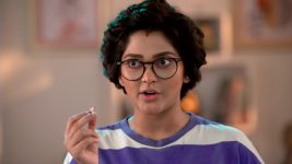 Compass (Star Jalsha) S01 E318 Compass's Eyes on Ritoja