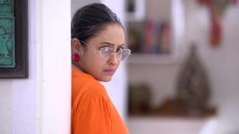 Compass (Star Jalsha) S01 E324 Anuja Become Vigilant
