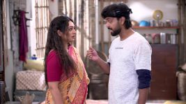 Compass (Star Jalsha) S01 E328 Prantik Prioritises Monalisa