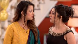 Compass (Star Jalsha) S01 E330 Mahi Senses Rashmika's Fear