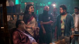 Compass (Star Jalsha) S01 E331 Abhigyan Targets Prantik