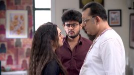 Compass (Star Jalsha) S01 E333 Monalisa Opposes Abhigyan