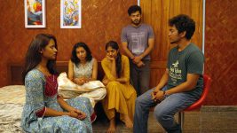 Cousins & Kalyanams S01 E15 Silent Rift