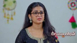 Dheerga Sumangli Bhava (Zee Telugu) S01 E391 6th July 2026 Dheerga Sumangli Bhava (Zee Telugu) S01 E391 6th July 2026