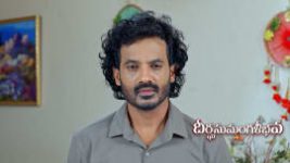 Dheerga Sumangli Bhava (Zee Telugu) S01 E393 8th July 2026 Dheerga Sumangli Bhava (Zee Telugu) S01 E393 8th July 2026