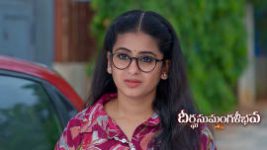 Dheerga Sumangli Bhava (Zee Telugu) S01 E395 10th July 2026 Dheerga Sumangli Bhava (Zee Telugu) S01 E395 10th July 2026