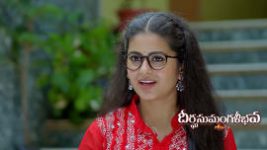 Dheerga Sumangli Bhava (Zee Telugu) S01 E397 13th July 2026