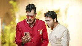 Do Duniya Ek Dil S01 E84 Shivaay, Baldev Rush to Save Aadhya