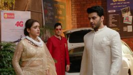 Do Duniya Ek Dil S01 E85 Baldev, Shivaay Rescue Aadhya