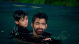 Dr Aarambhi S01 E116 Dhruv and Aarambhi Save Vihaan