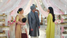 Dr Aarambhi S01 E133 Balbir Senses Aarambhi's Trouble