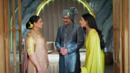 Dr Aarambhi S01 E134 Manju's Advice to Aarambhi