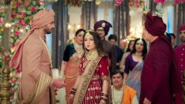 Dr Aarambhi S01 E137 Naira's Big Move