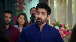 Dr Aarambhi S01 E139 Dhruv Opposes Aarambhi