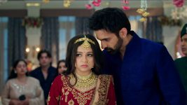 Dr Aarambhi S01 E141 Naira Defends Aarambhi