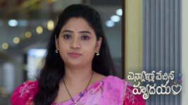 Ennallo Vechina Hrudayam (Zee telugu) S01 E451 7th July 2026 Ennallo Vechina Hrudayam (Zee telugu) S01 E451 7th July 2026