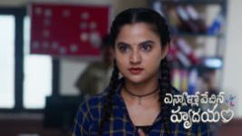 Ennallo Vechina Hrudayam (Zee telugu) S01 E464 22nd July 2026
