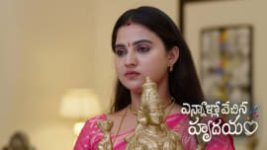 Ennallo Vechina Hrudayam (Zee telugu) S01 E470 29th July 2026 Ennallo Vechina Hrudayam (Zee telugu) S01 E470 29th July 2026