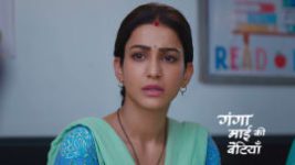 Ganga Mayi Ki Betiyan S01 E289 12th July 2026