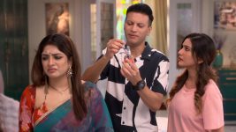 Gangaa (Star Jalsha) S01 E123 Meghnad's Toxic Scheme