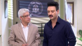 Gangaa (Star Jalsha) S01 E133 Sandhipan Probes Arjun
