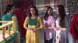 Gangaa (Star Jalsha) S01 E134 Will Gangaa Resume Rathayatra?