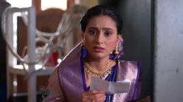 Gharo Ghari Matichya Chuli S01 E801 Janaki Unravels Sharvari's Lie