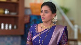 Gharo Ghari Matichya Chuli S01 E803 Janaki Traps Sharvari