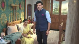 Gharo Ghari Matichya Chuli S01 E809 Janaki Finds Proof Against Sharvari