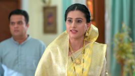 Gharo Ghari Matichya Chuli S01 E812 Janaki Finds a New Lead