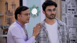 Ghurni (Star Jalsha) S01 E89 Prithwiraj's Bold Revelation