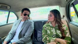 Ghurni (Star Jalsha) S01 E91 Pushkar Allies with Sreetama
