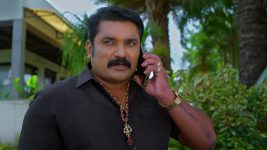 Godavari S01 E47 Simhadri's Wicked Command