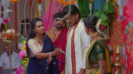 Godavari S01 E54 Jahnavi Exposes the Groom