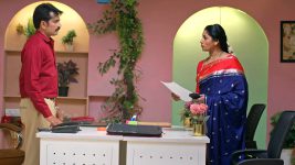 Gunde Ninda Gudi Gantalu S01 E727 Will Chintamani's Plan Succeed?